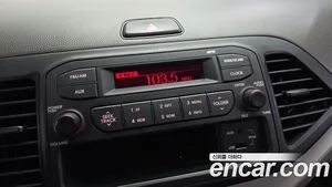 Kia morning, 2013 — миниатюра 14