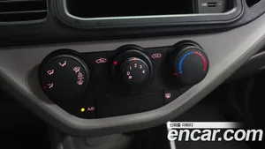 Kia morning, 2013 — миниатюра 15