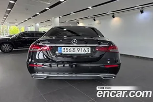 Mercedes-Benz E-Class, 2021 — миниатюра 4