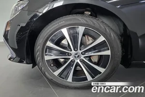 Mercedes-Benz E-Class, 2021 — миниатюра 5