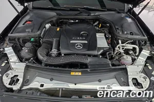 Mercedes-Benz E-Class, 2021 — миниатюра 6