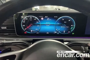Mercedes-Benz E-Class, 2021 — миниатюра 8