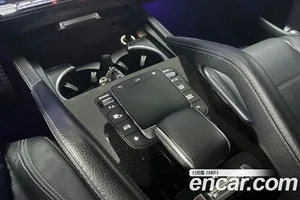 Mercedes-Benz E-Class, 2021 — миниатюра 9