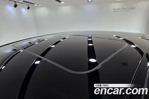 Mercedes-Benz E-Class, 2021 — миниатюра 12