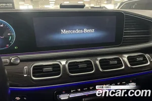 Mercedes-Benz E-Class, 2021 — миниатюра 16