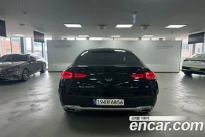 Mercedes-Benz GLE-Class, 2021 — миниатюра 4