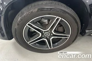Mercedes-Benz GLE-Class, 2021 — миниатюра 5
