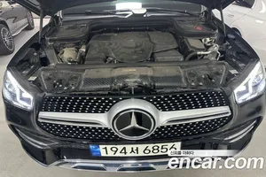 Mercedes-Benz GLE-Class, 2021 — миниатюра 6