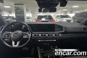 Mercedes-Benz GLE-Class, 2021 — миниатюра 7