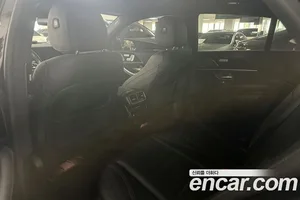 Mercedes-Benz GLE-Class, 2021 — миниатюра 10