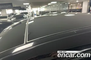 Mercedes-Benz GLE-Class, 2021 — миниатюра 12