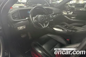 Mercedes-Benz GLE-Class, 2021 — миниатюра 13