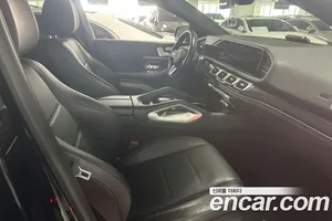 Mercedes-Benz GLE-Class, 2021 — миниатюра 14