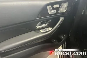 Mercedes-Benz GLE-Class, 2021 — миниатюра 15