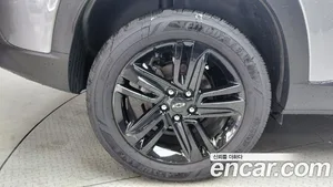 Chevrolet Trax, 2025 — миниатюра 5