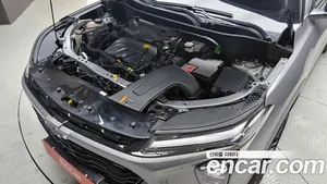 Chevrolet Trax, 2025 — миниатюра 6