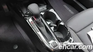 Chevrolet Trax, 2025 — миниатюра 12