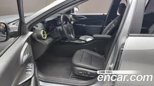 Chevrolet Trax, 2025 — миниатюра 13