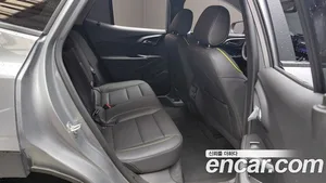 Chevrolet Trax, 2025 — миниатюра 17