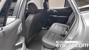Chevrolet Trax, 2025 — миниатюра 18