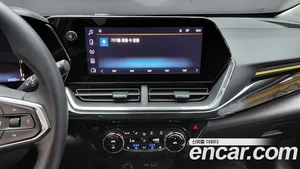 Chevrolet Trax, 2025 — миниатюра 20