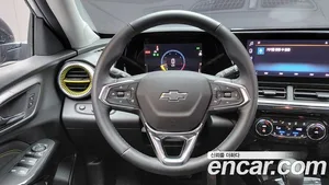 Chevrolet Trax, 2025 — миниатюра 21