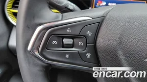 Chevrolet Trax, 2025 — миниатюра 23