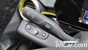 Chevrolet Trax, 2025 — миниатюра 25
