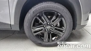 Chevrolet Trax, 2025 — миниатюра 7