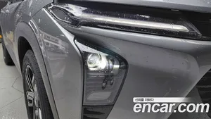 Chevrolet Trax, 2025 — миниатюра 8