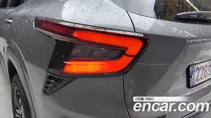 Chevrolet Trax, 2025 — миниатюра 9
