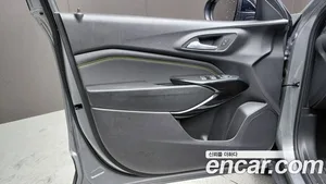 Chevrolet Trax, 2025 — миниатюра 14