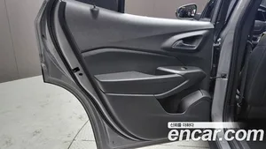 Chevrolet Trax, 2025 — миниатюра 15