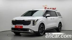 Kia Carnival, 2024 — миниатюра 1