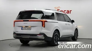 Kia Carnival, 2024 — миниатюра 2