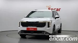Kia Carnival, 2024 — миниатюра 3