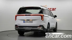Kia Carnival, 2024 — миниатюра 4