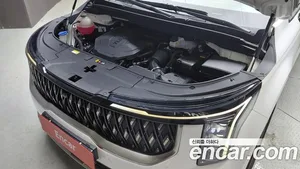 Kia Carnival, 2024 — миниатюра 6