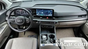 Kia Carnival, 2024 — миниатюра 10