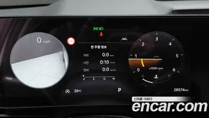 Kia Carnival, 2024 — миниатюра 11