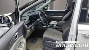 Kia Carnival, 2024 — миниатюра 13