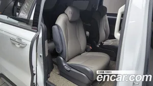 Kia Carnival, 2024 — миниатюра 17