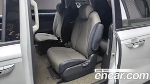 Kia Carnival, 2024 — миниатюра 18