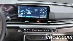 Kia Carnival, 2024 — миниатюра 19