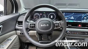 Kia Carnival, 2024 — миниатюра 20