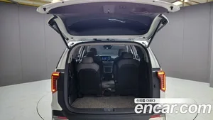 Kia Carnival, 2024 — миниатюра 24