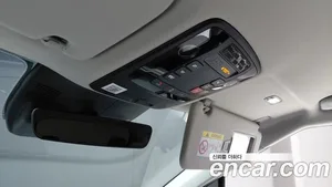 Kia Carnival, 2024 — миниатюра 25
