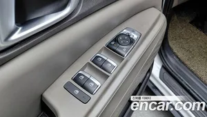 Kia Carnival, 2024 — миниатюра 26