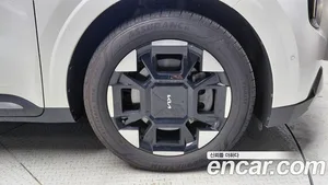 Kia Carnival, 2024 — миниатюра 7