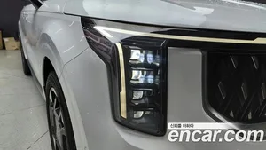 Kia Carnival, 2024 — миниатюра 8